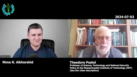 NATO Doesn't Have Strategy and It's All Collapsing | MIT Prof. Ted Postol