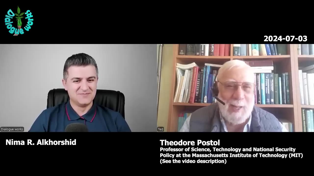 NATO Doesn't Have Strategy and It's All Collapsing | MIT Prof. Ted Postol