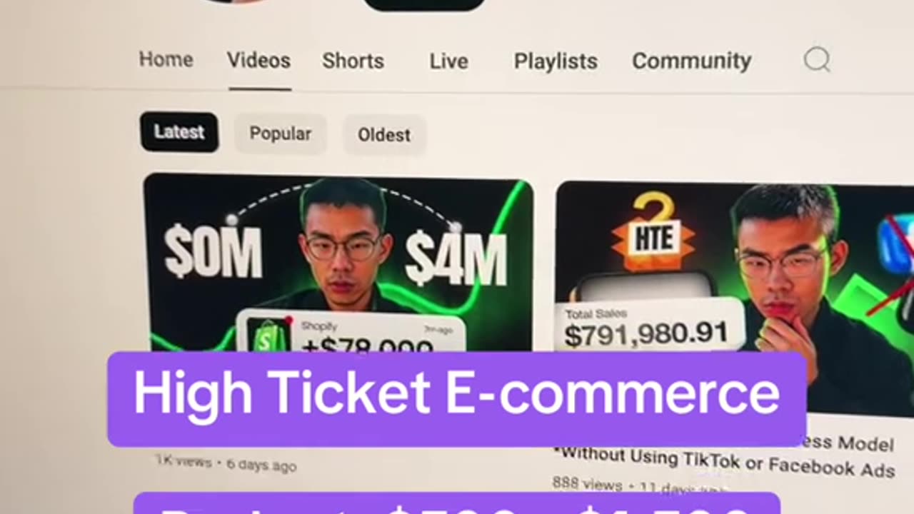 You ONLY need this video