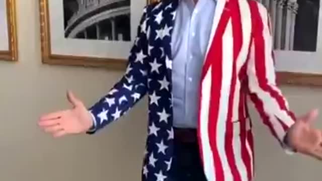 * Donald Trump Jr.