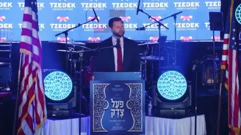 J.D. Vance partying with the (((boys)))