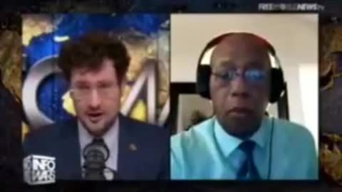 Dr Micheal MCDowell on Infowars Alex Jones