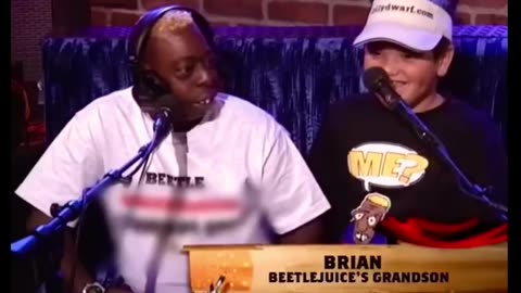 Beet promotes his DVD [full show]