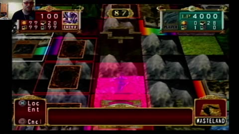 HOW DOES MAGICIAN OF FAITH PULL OUT MIRROR FORCE!? Yu-Gi-Oh! Duelists of the Roses Episode 20