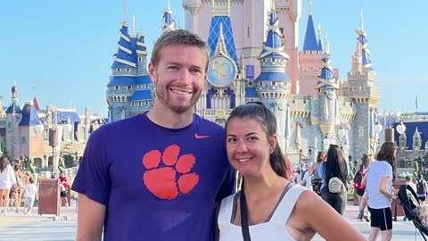 Ogden Bike Ride: Charleston to Orlando