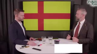 # 1184 - Nog med prat - nu bildar vi en egen republik för skandinaver - med Johan Lindblad