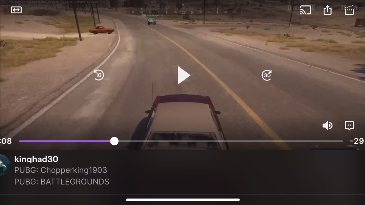 PubG tricks