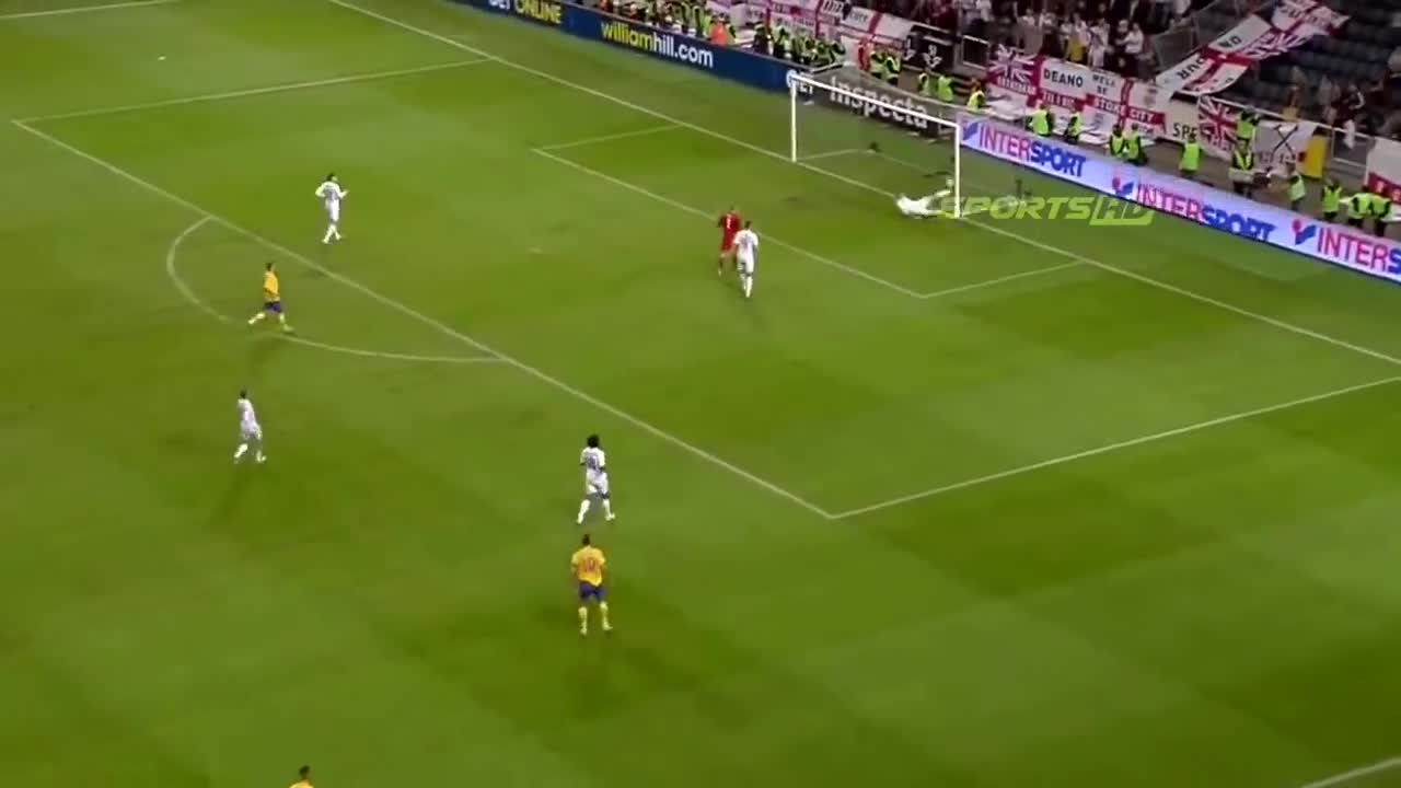 Rere Goal in football Histry