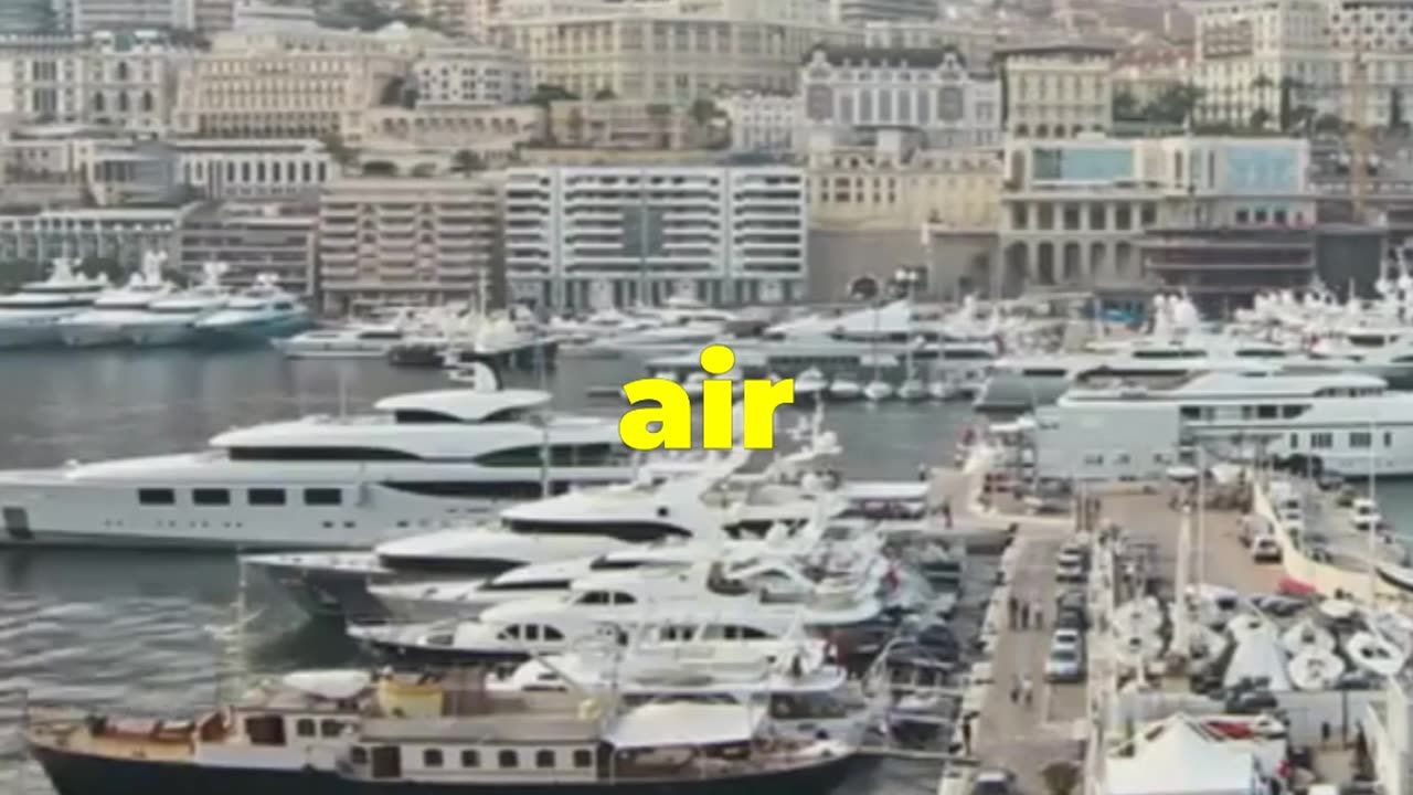 Billionaires' Bash_ Monaco Grand Prix's