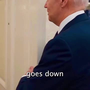 Erik’s Biggest Supporter and Biden Joke