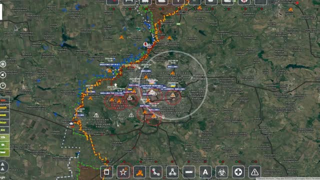 Ukraine Military Summary And Analysis 04 08 2022
