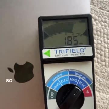 Why You Should Never Put A LAPTOP On Your LAP!