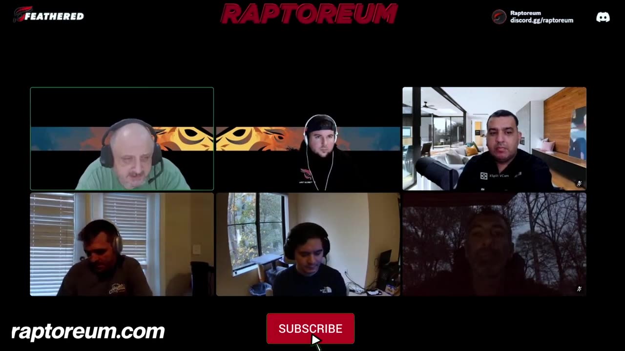 Raptoreum's Differentiators: David and Paul Explain Why RTM's Better