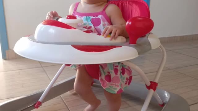 BABY VIDEO