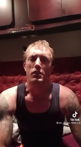 When you leave a man with nothing, when you leave him with no other options,