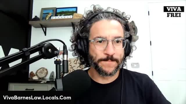 Separate But Equal? Don't Want to Wear a Mask? Go to School Online - Viva Clip