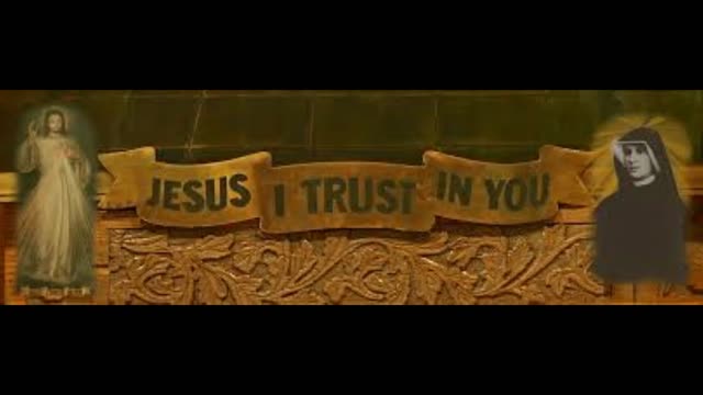 Divine Mercy Message For July 11, 2022