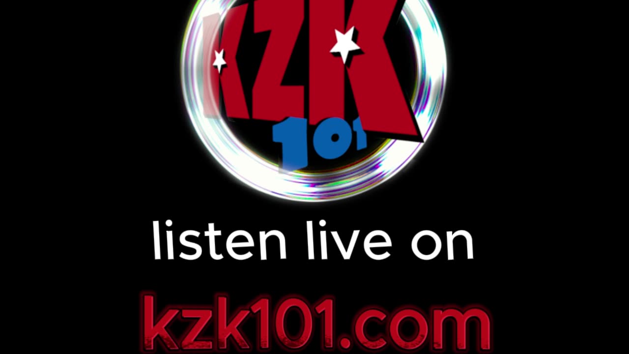 Weekday Shows on KZK101