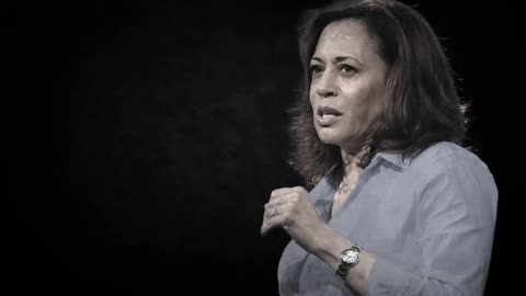 Kamala Harris: Same Old