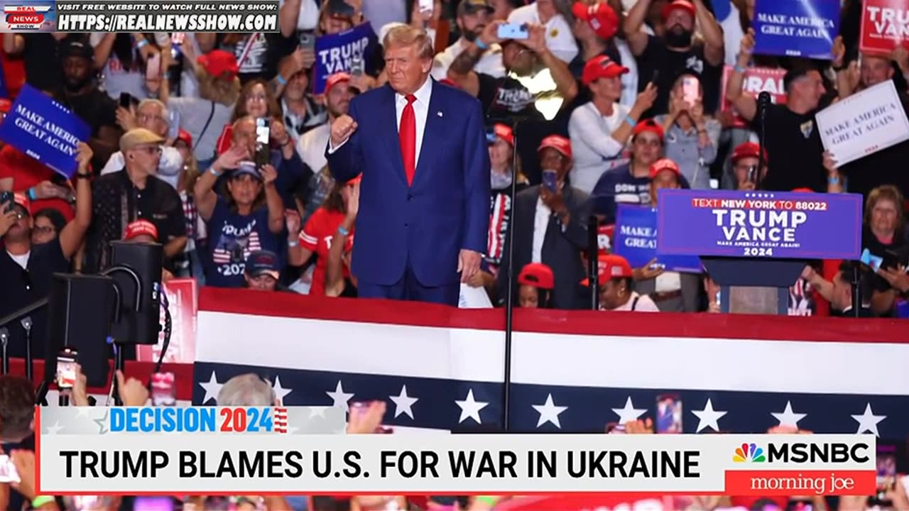 Morning Joe 8AM - 9/24/2024