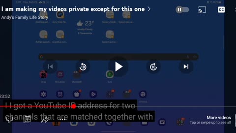 Nutty Butter Makes Private Videos