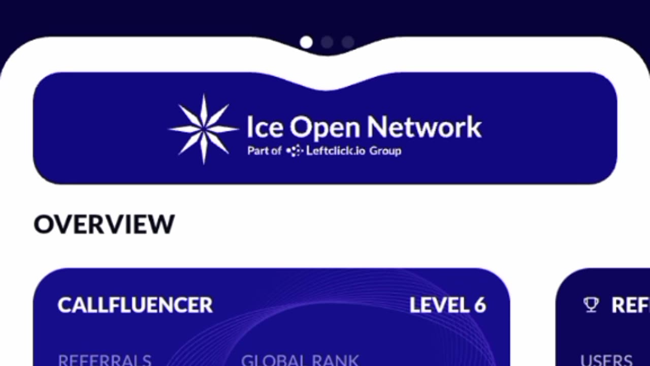 Sunwaves | Sauces | Callfluent | Sealsend | DoctorX | Projects on Ice Open Network