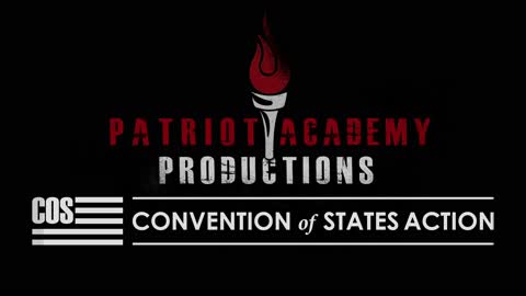 Constitution Alive Clips - Article V