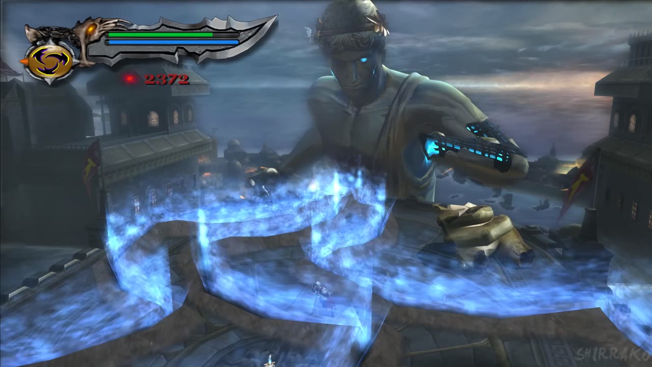 God of War 2 Part =_13