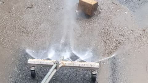 LKNpressurewashing at Roche Harbor, WA