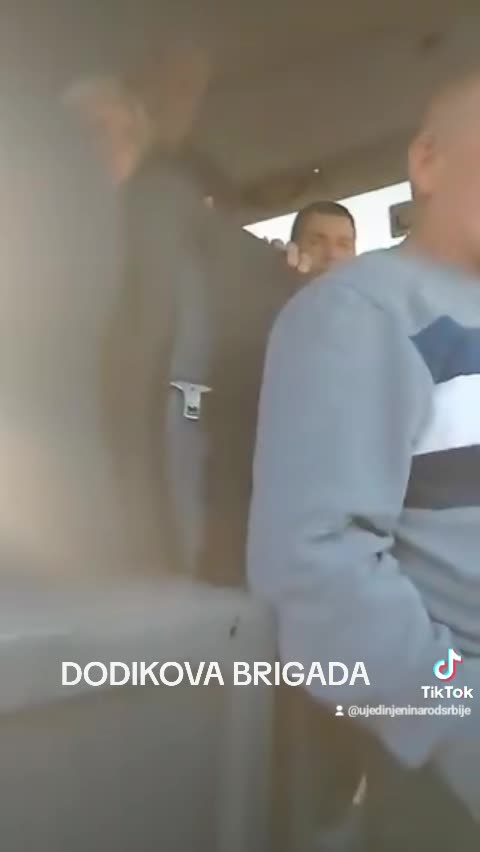 DODIKOVA BRIGADA