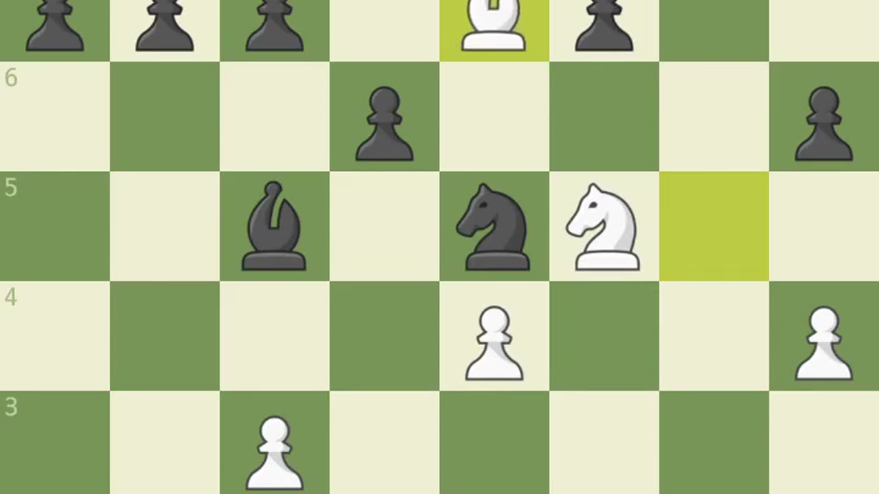 Learn chess