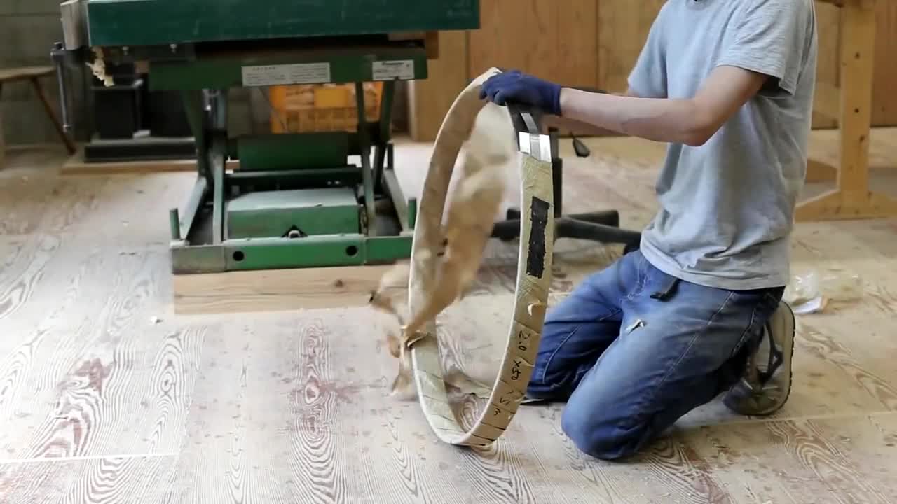 Clear the bank above ground and then go underground Use the rope to slide