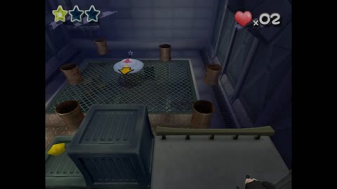 Mickey Hide And Seek Gameplay 7