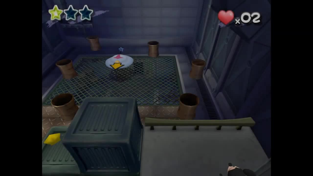 Mickey Hide And Seek Gameplay 7