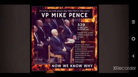 ILS NE POURRONT PLUS MARCHER DANS LES RUES. PERSONNE NE POURRA ÉVITER DE VOIR LA VÉRITÉ..MP4