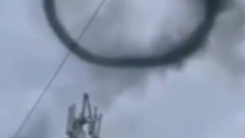 5G tower