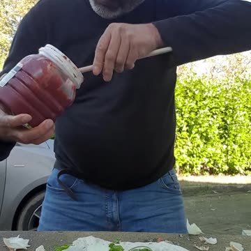 Bosnian Breakfast: A Taste of Tradition