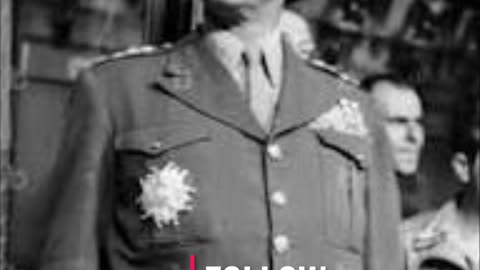 Aug 25, 2024 Gen. Patton quotation of the day #ww2 #war #leadership #aaronlewis