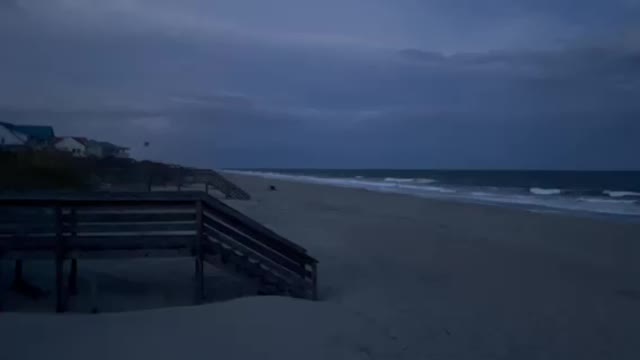 North Litchfield Beach SC