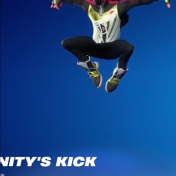 Trinity’s Kick: last seen… #fortnite #gaming #viralvideo #fortnitebattleroyale #shorts
