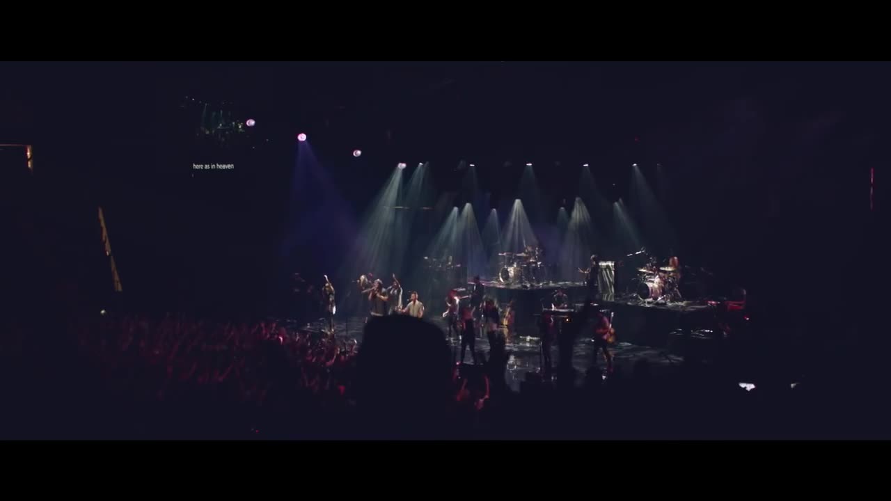 Elevation Worship - Here As In Heaven
