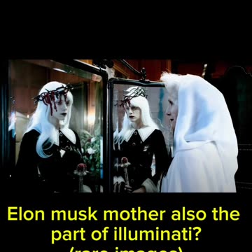 Elon Musk 1.0 mom is key to many things.
