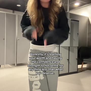 To achieve your ideal weight