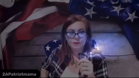 Real Patriots Voice episode 134