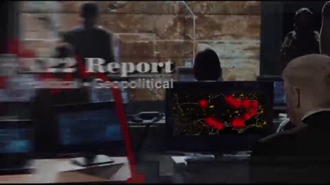 X22 Report vom 14.3.2022