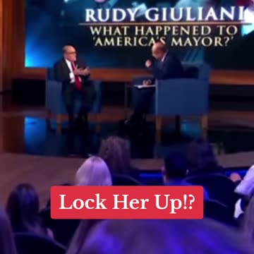 "I believe in justice, but I believe there's only one way we end this.