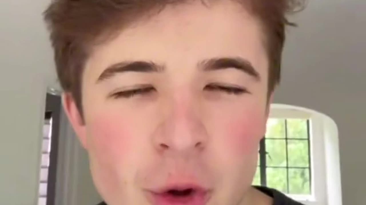 Harry Sisson tells the truth