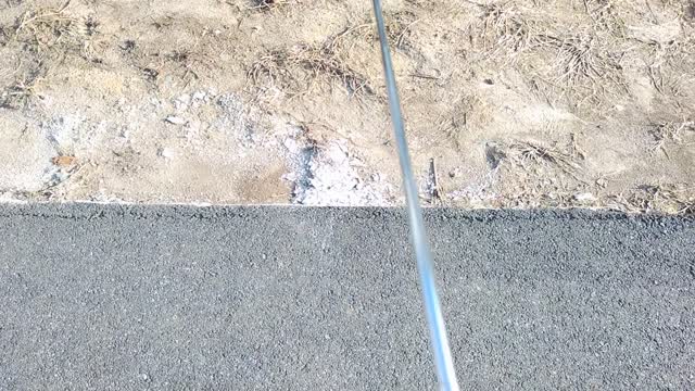 Magnetic Field of plastic and aluminum, everything has a field