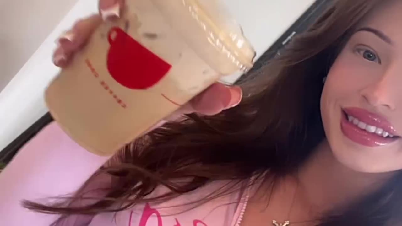 a special tgirl to everything