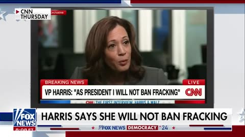 JD Vance reacts to Kamala Harris' CNN sit-down_ This was 'pretty bizarre'